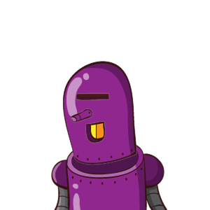 robots